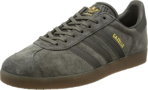 zapatillas adidas gazelle grises baratas|zapatillas adidas gazelle gris.